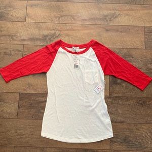 Forever 21 shirt
